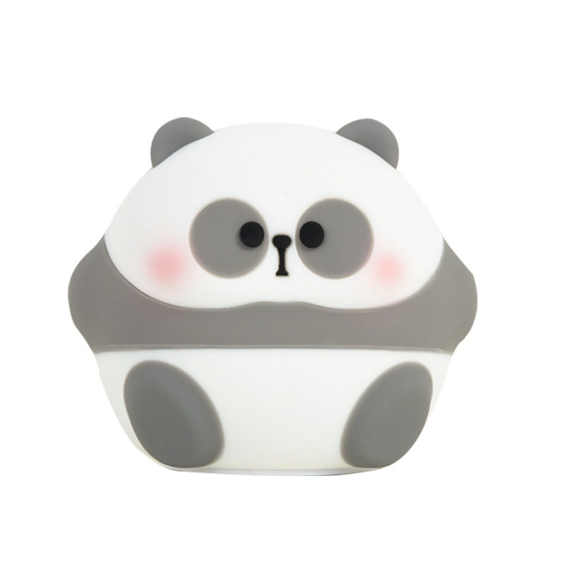 Adorable Panda Touch Sensor Lamp