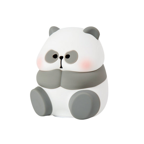 Adorable Panda Night Light