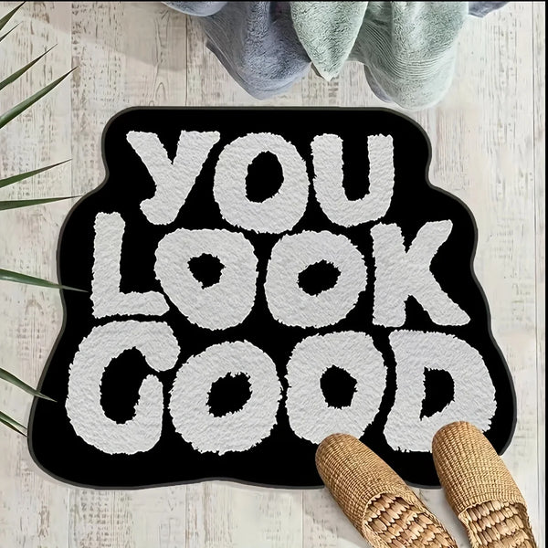 Cozy Haven Plush Bedroom Rug