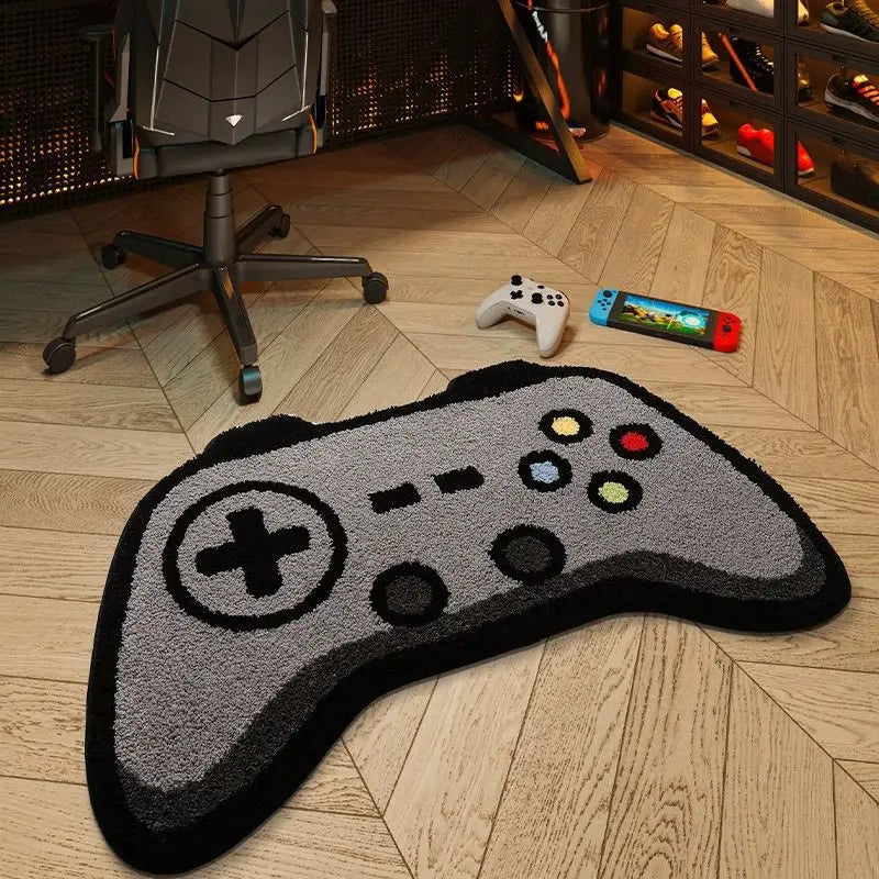 Gamepad Rug